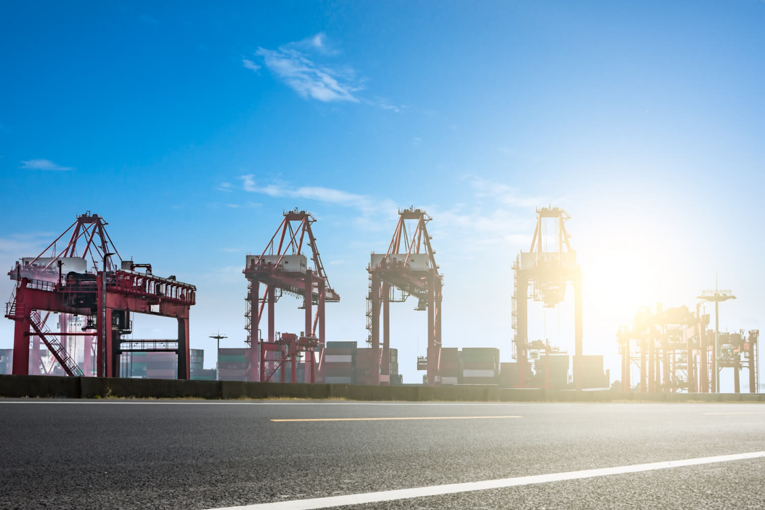 Importing from Turkey... How Does Mercanay Make It Easier for Importers in the Gulf?