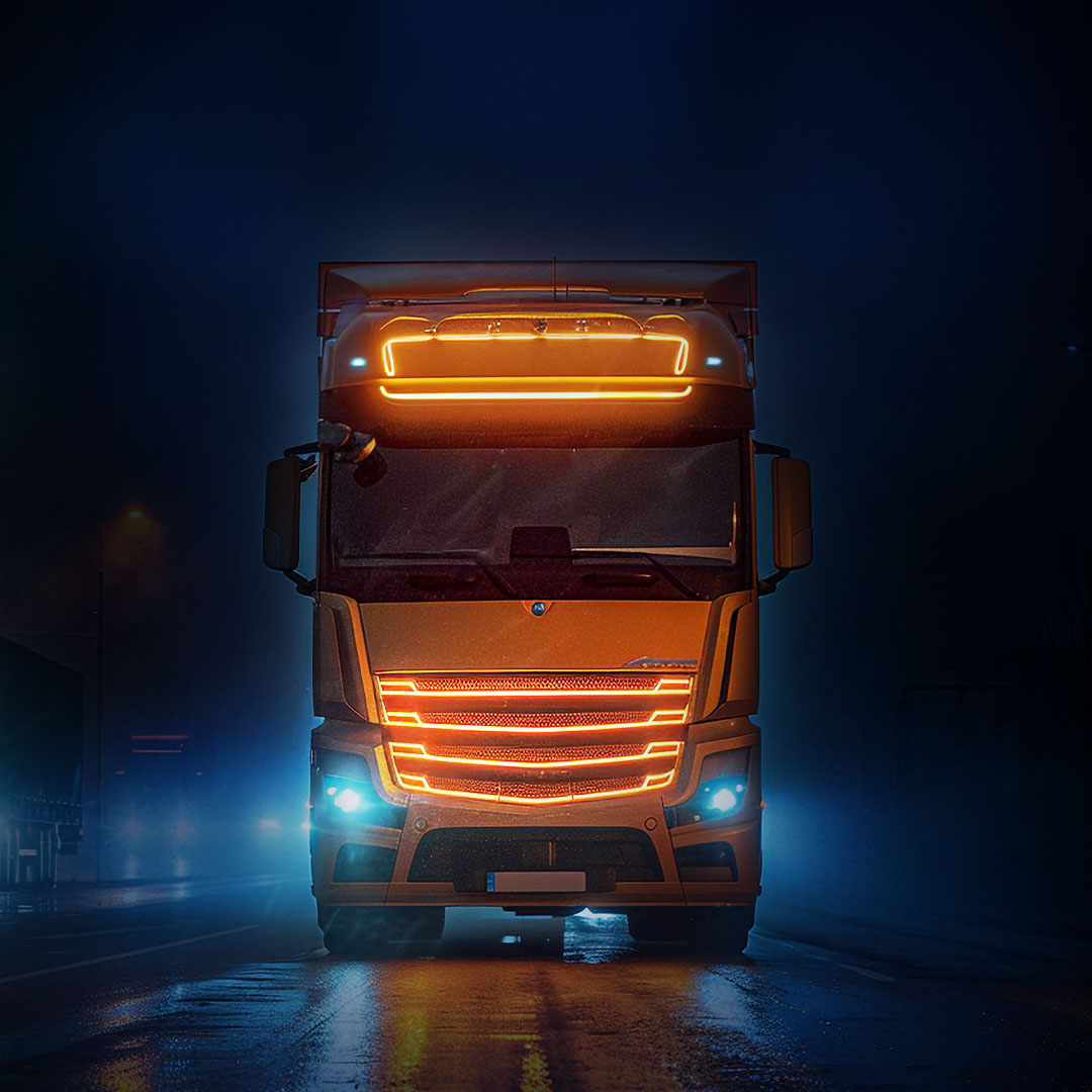 Land Freight