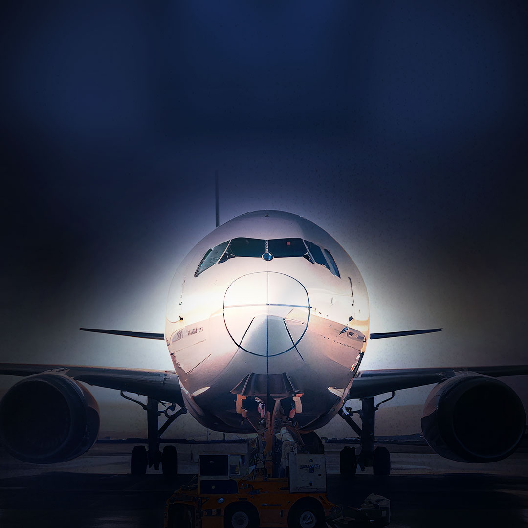 Air Freight