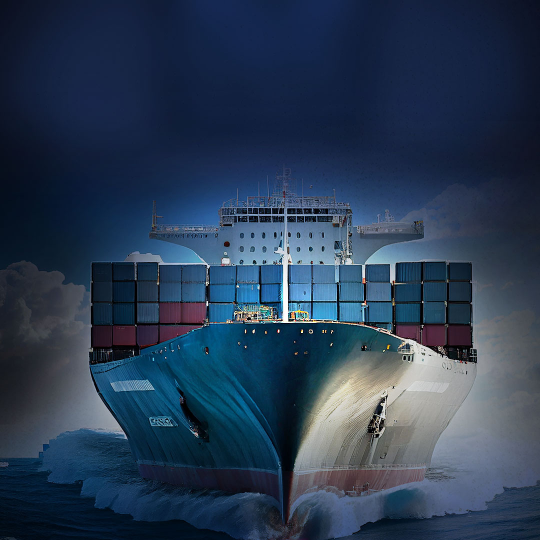 Sea Freight